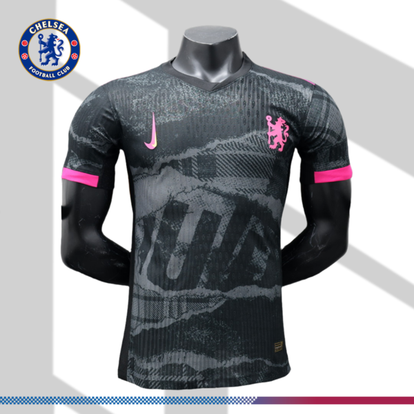 2024/2025 Chelsea FC Third Football Shirt (player)