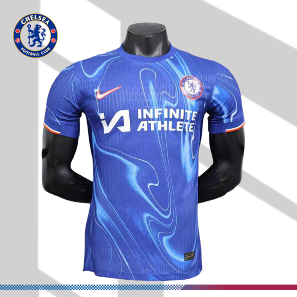 2024/2025 Chelsea Home football shirts (player)
