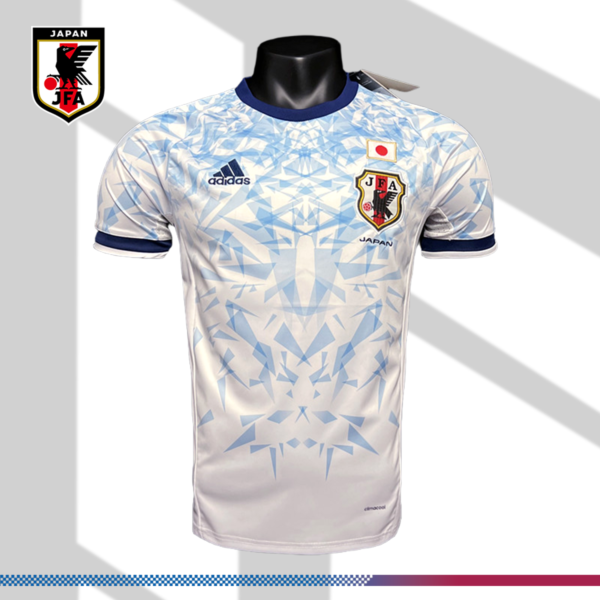 2016/2017 Japan Away Retro Football Shirt (Player Edition)