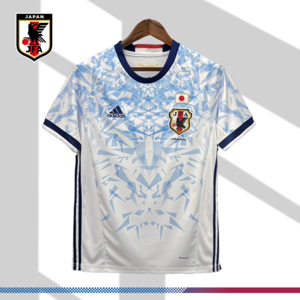 2016/2017 Japanese Retro Dragon Ball Goku Edition Football Shirt