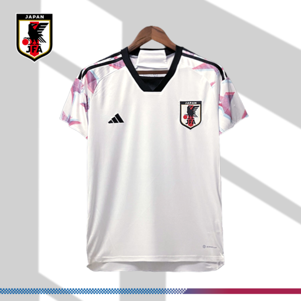 2022/2023 Japan Away Football Shirt (Fan Edition)