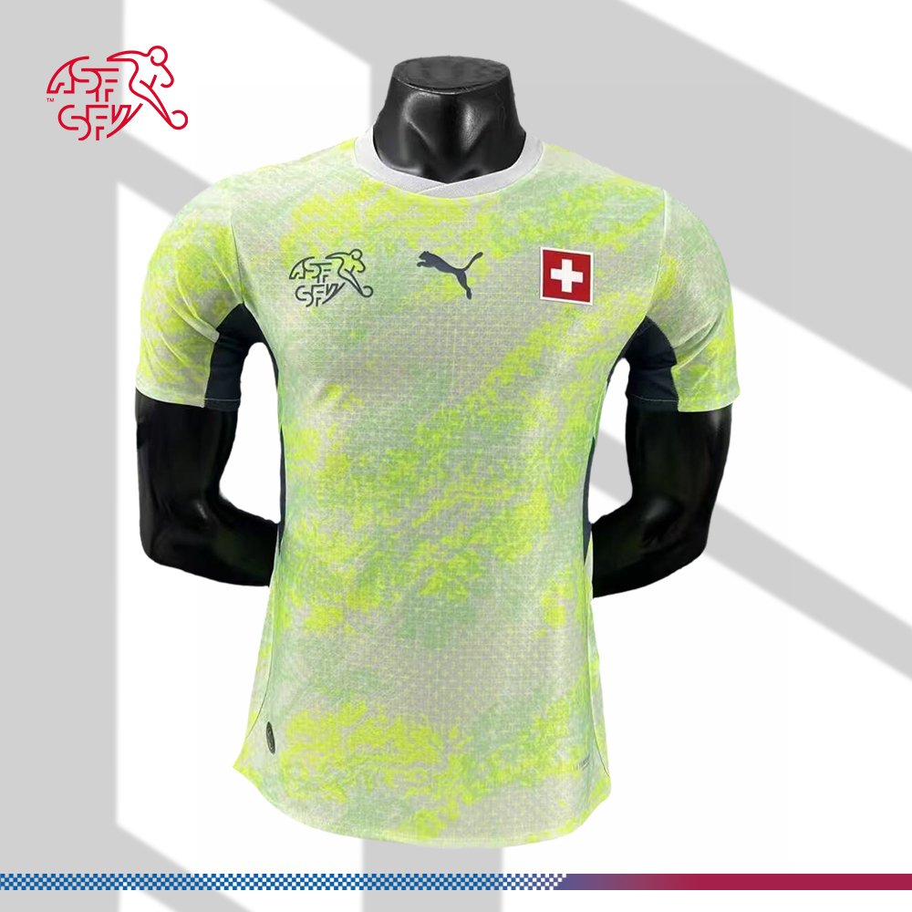 a4eb6c8a8c-015146ebcf 2026 Switzerland Away Football Shirt (player Edition) - Image 1