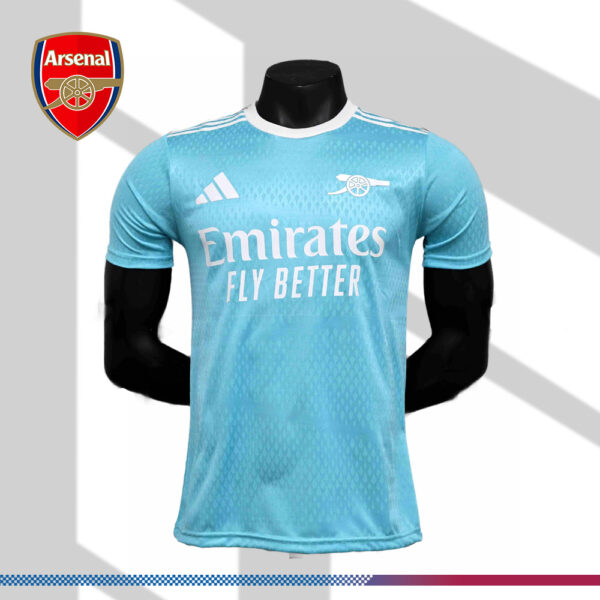 2024/2025 Arsenal Special Edition Football Shirt（Player）
