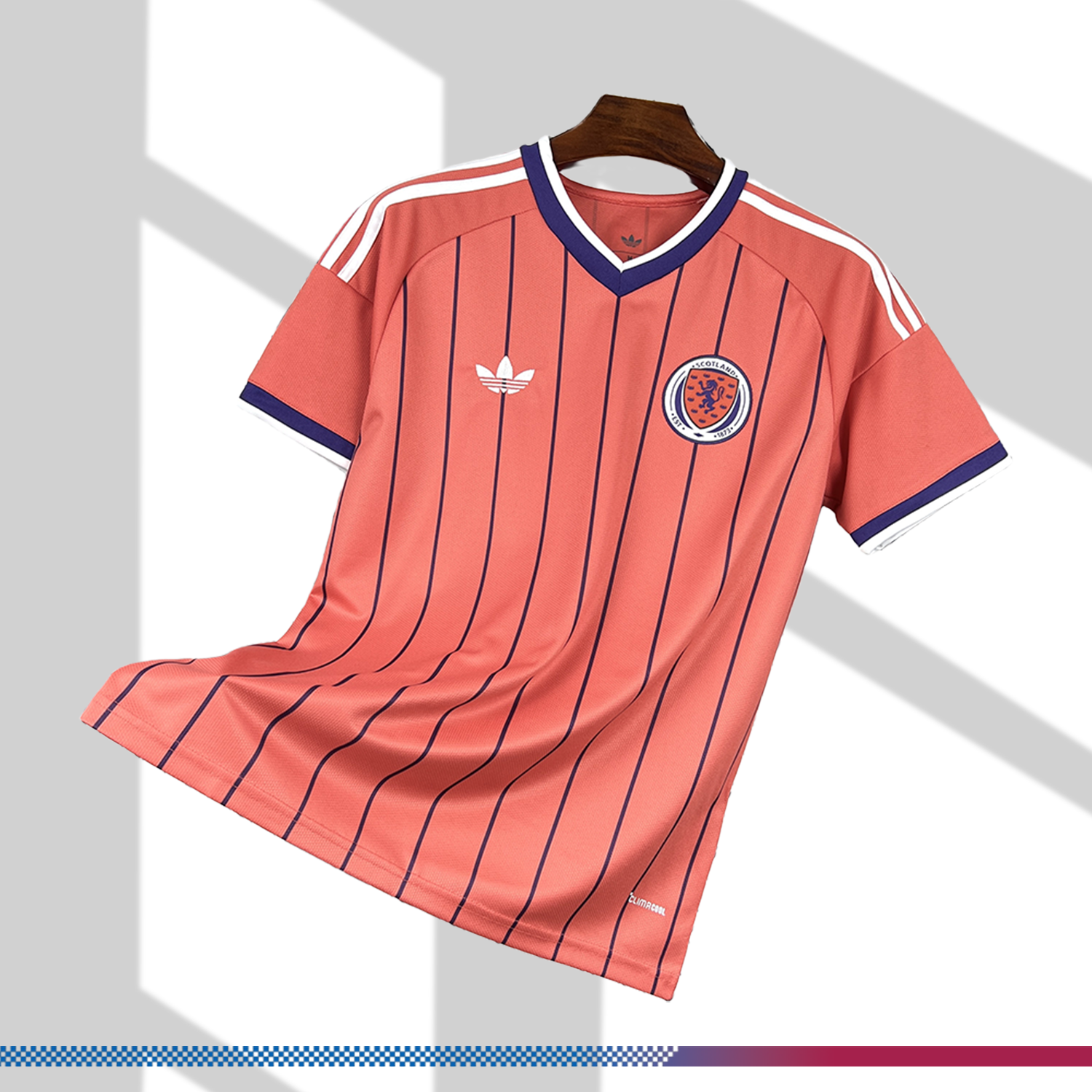 a6773a5eb6-14523835d6 2026 Scotland away football shirt (Fan Edition) - Image 1
