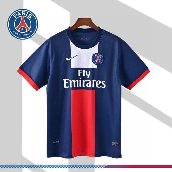 2013/2014 Paris Saint-Germain Home Retro Football Shirt