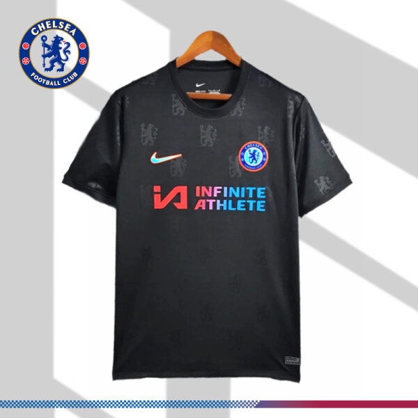 2024/2025 Chelsea Special Edition Football Shirt （Fans）