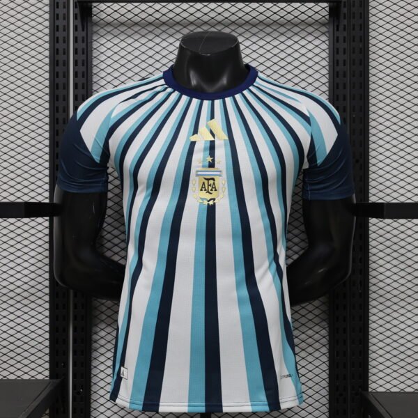 2026/2027 Argentina Special Edition Football Shirt (Player Edition)