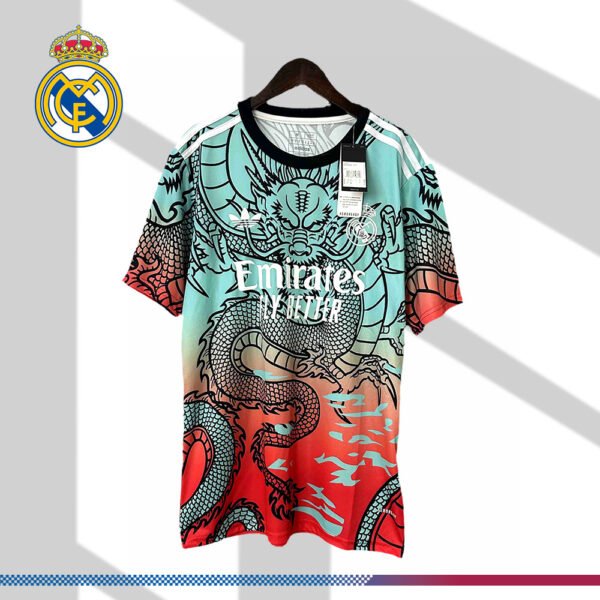 2024/2025 Real Madrid Special Edition Football Shirt (Fan Edition)