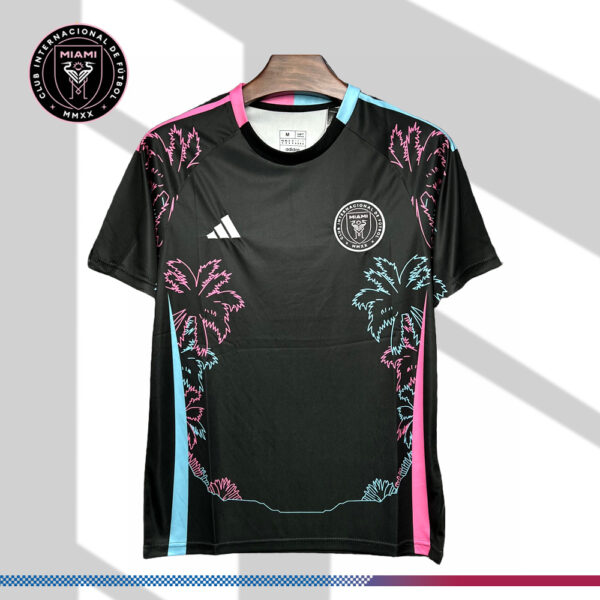 2024/2025 Miami International Football Club Special Edition Football Shirt（Fan Edition）