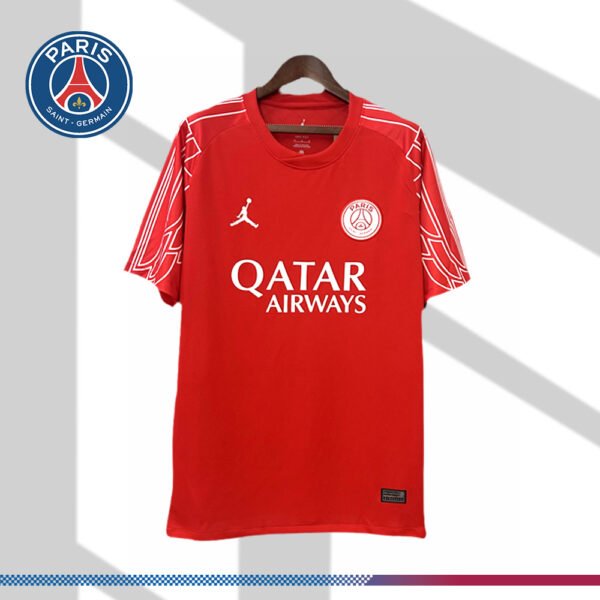 2024/2025 Paris Saint-Germain Third Away Football Shirt (Fan Edition)
