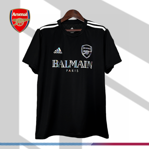 2024/2025 Arsenal joint edition Football Shirt （Fans）
