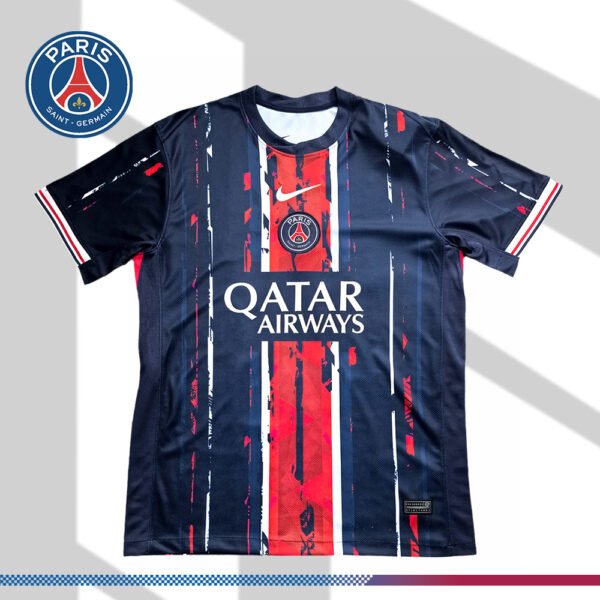 2024/2025 Paris Saint-Germain Special Edition Football Shirt (Fan Edition)