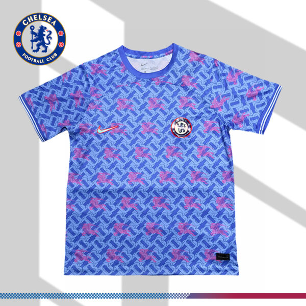 2024/2025 Chelsea Special Edition Football Shirt （Fans）