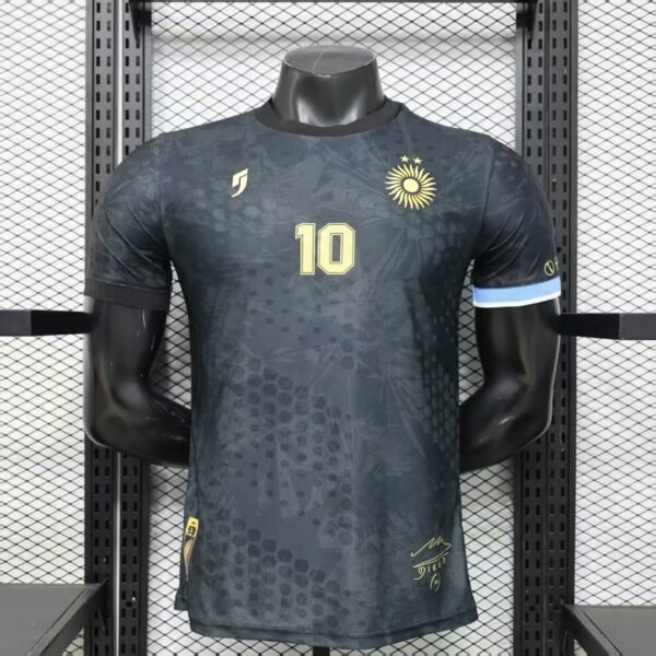 2026/2027 Argentina Special Edition Football Shirt (Player Edition)