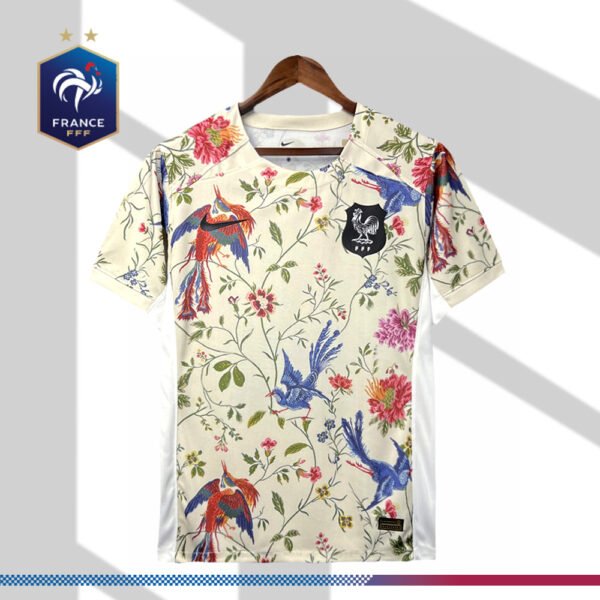 2023/2024 French Special Edition Football Shirt (Fan Edition)
