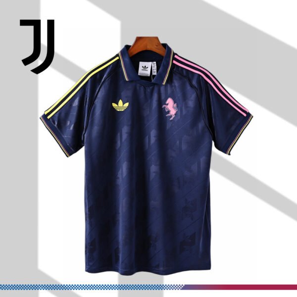 2024/2025 Juventus Retro Football Shirt