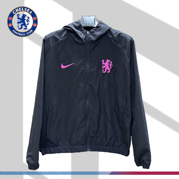 2025/2026 Chelsea Football Windbreaker