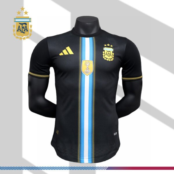 2024/2025 Argentina Special Edition Football Shirt (Player Edition)