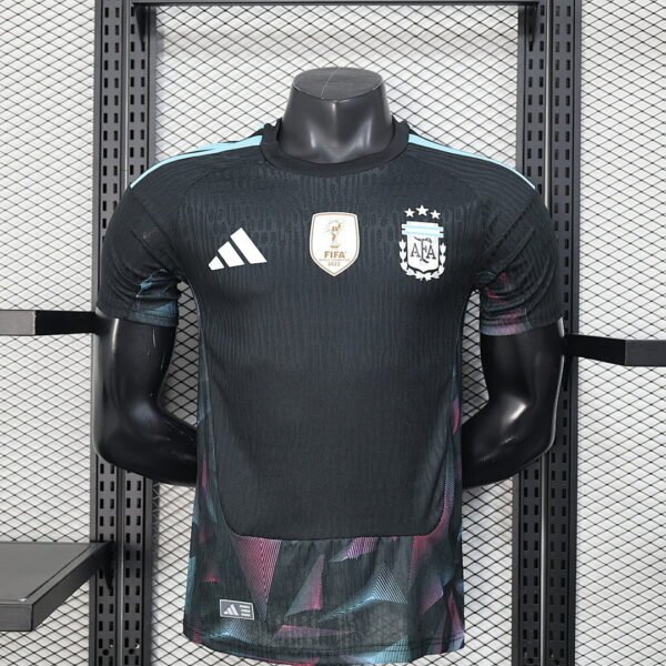 2026 Argentina goalkeeper Football Shirt (Player Edition)