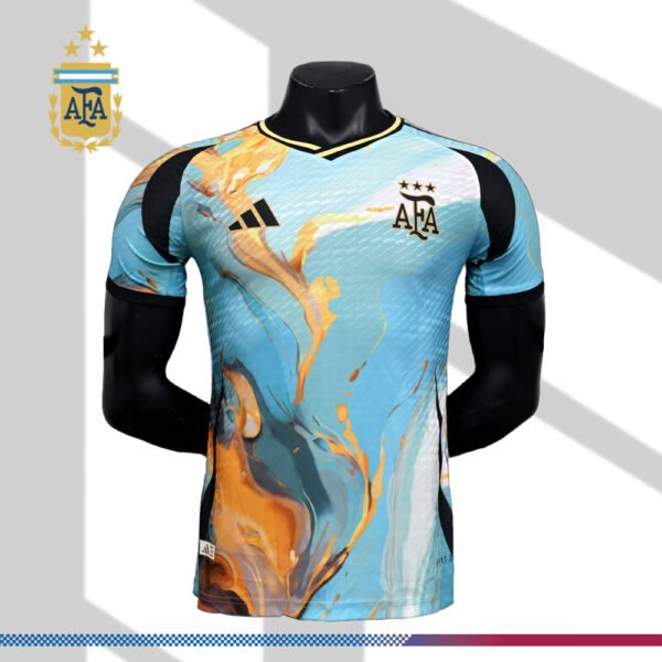 2024/2025 Argentina Special Edition Football Shirt (Player Edition)