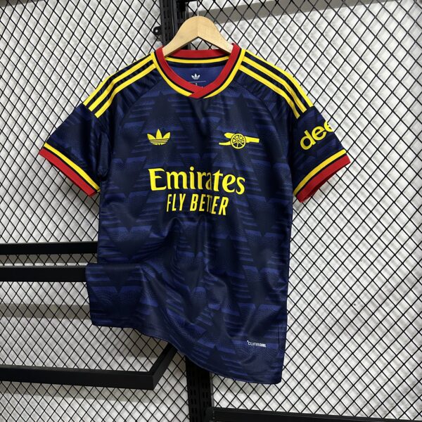 2026/2027 Arsenal Away Football Shirt（Fans）