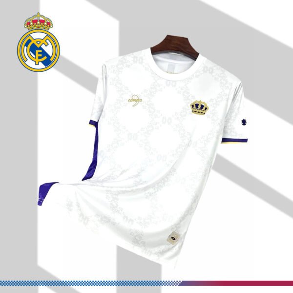 2024/2025 Real Madrid Special Edition Football Shirt (Fan Edition)