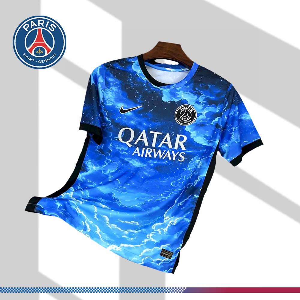 f0003b1b14-2315440c85 2025/2026 Paris Saint-Germain Special Edition Football Jersey (Fan Edition) - Image 1