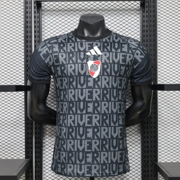 2026/2027 Riverbed Athletic Football Club Special Edition Football Kit（Player Edition）