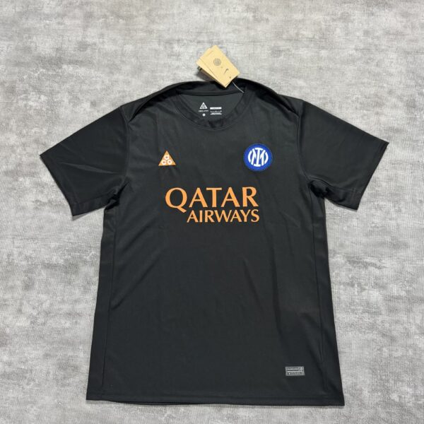 2026/2027 Inter Milan training uniform Football Shirt (FANS)