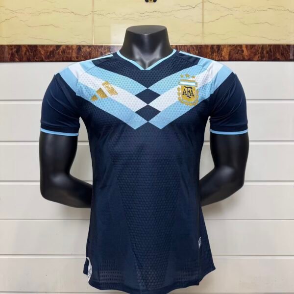 2026/2027 Argentina Special Edition Football Shirt (Player Edition)