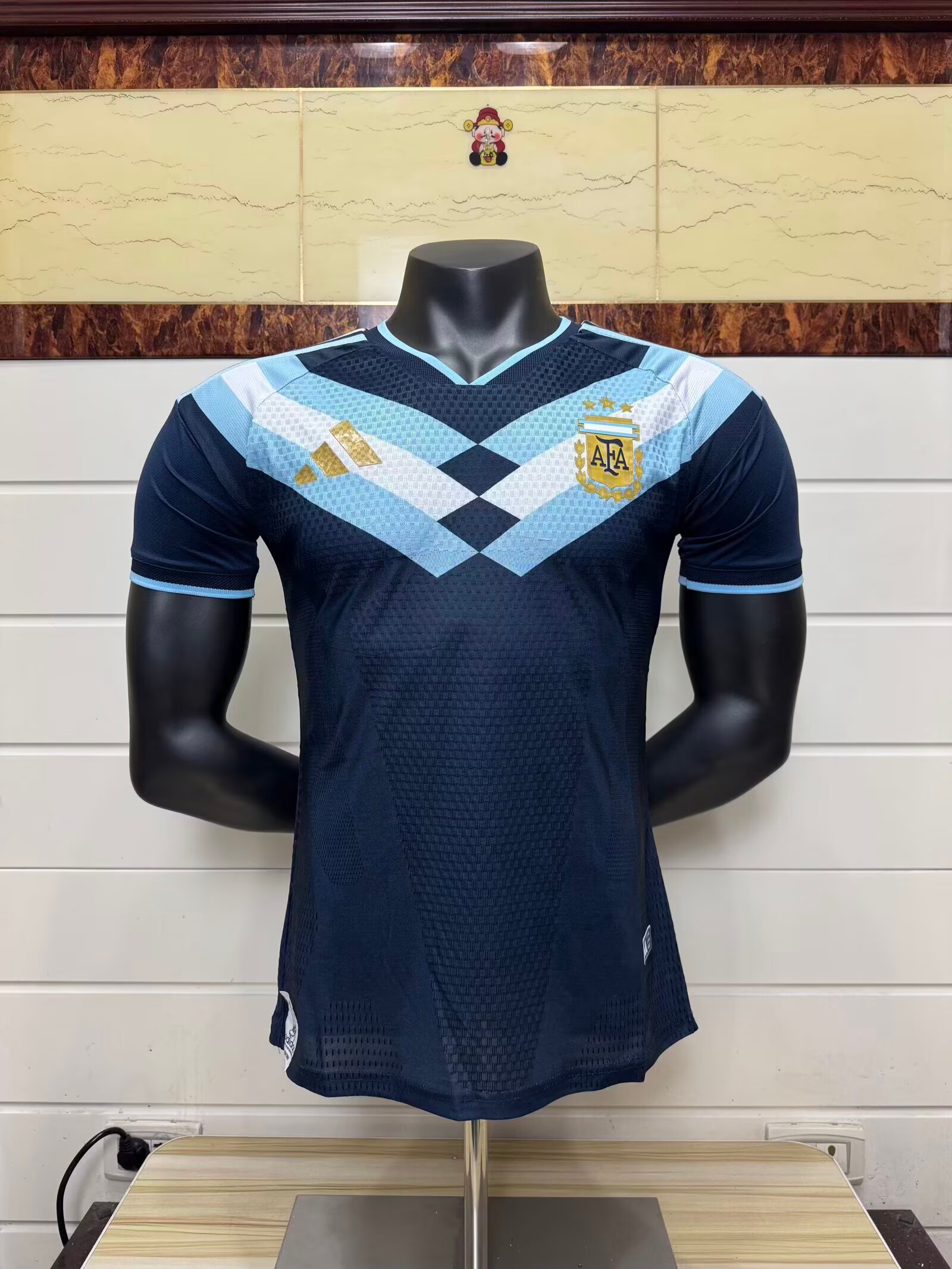 psc-212844acbd 2026/2027 Argentina Special Edition Football Shirt (Player Edition) - Image 1