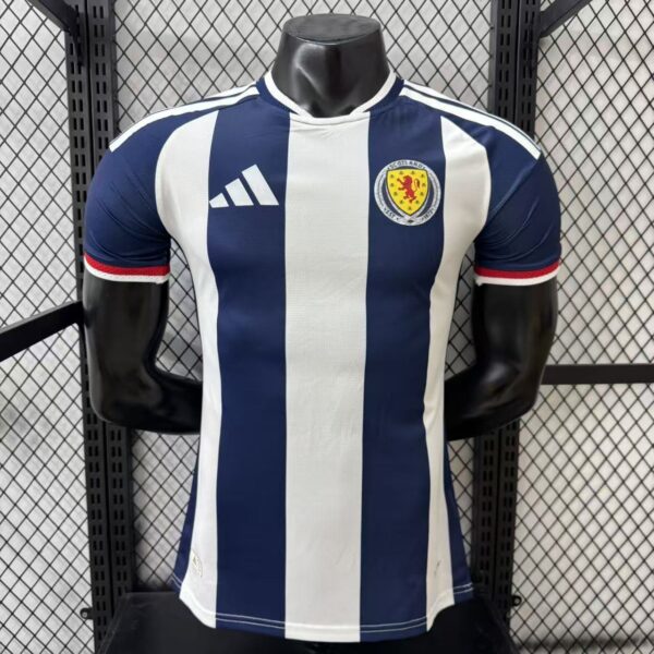 2026 England Special Edition Football Shirt (Player Edition)