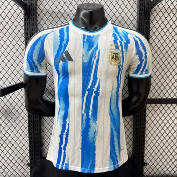 2026/2027 Argentina Special Edition Football Shirt (Player Edition)