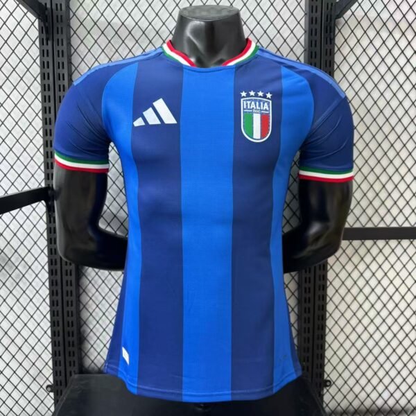 2026 Italy Special Edition Football Shirt （player）